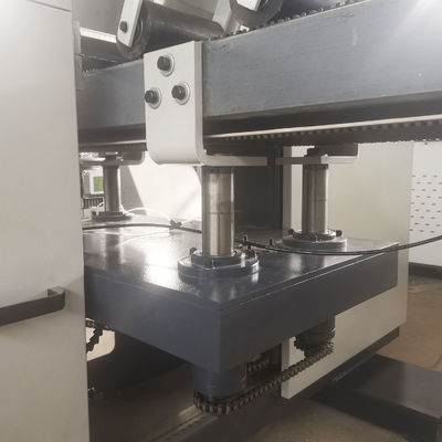 Horizontal Style MD650 High Precision Sawmill for Woodworking Solid Timber Cutting