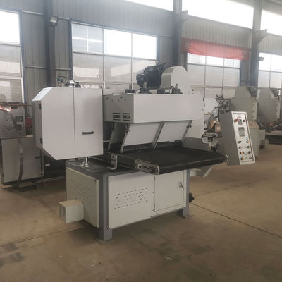 Horizontal Style MD650 High Precision Sawmill for Woodworking Solid Timber Cutting