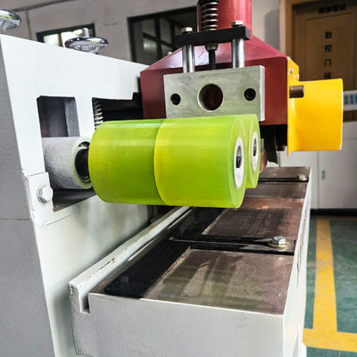 High Speed Wood Frame Profiles Woodworking Machine MB9018A for Line Moulding Milling