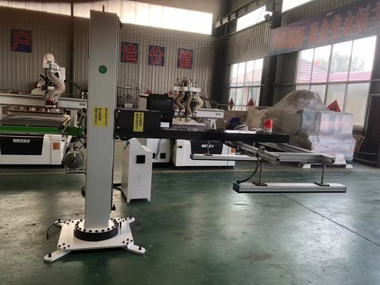 700 KG Industrial Manipulator The Perfect Combination of Strength and Precision