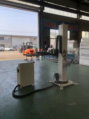 700 KG Industrial Manipulator The Perfect Combination of Strength and Precision