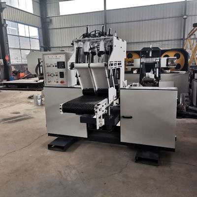Band Saw Mill for Square Wood Cutting Automatic Horizontal Machine