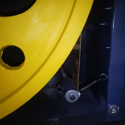 Band Saw Type MD500 cnc wood band sawmill for cutting wood by Advertising Company