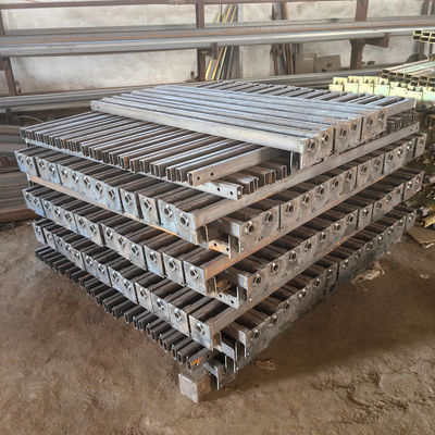 Wood Clamp Carrier Composer with Max. Working Size 2500*1250mm and 2.2kw Motor Power