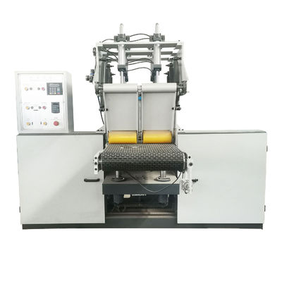 Easy to Operate High Precision 500mm Horizontal Band Saw Machine for Solid Wood Woodworking Machine