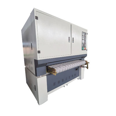 Automatic Heavy-Duty Floating Primer Sanding Machine with Max.Working Width of 1300mm