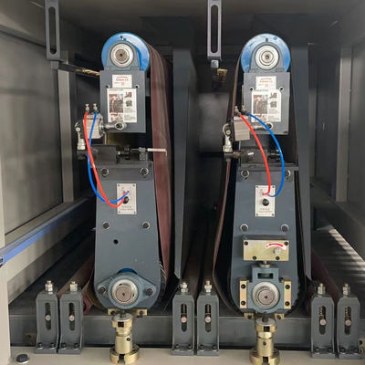 Automatic Heavy-Duty Floating Primer Sanding Machine with Max.Working Width of 1300mm