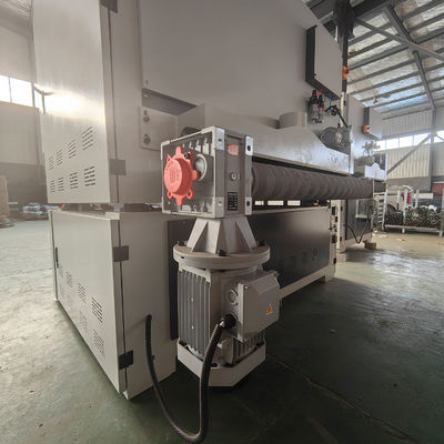 Automatic Heavy-Duty Floating Primer Sanding Machine with Max.Working Width of 1300mm