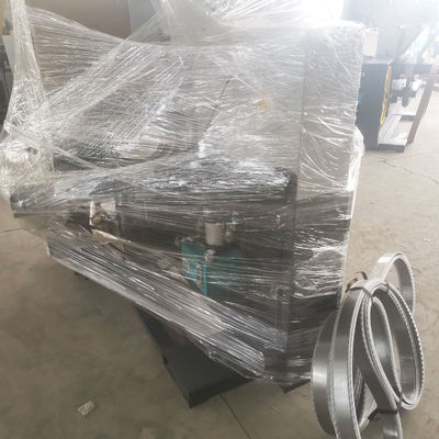 700mm Saw Wheel Wood Cutting Horizontal Band Saw Machine for Woodworking Production