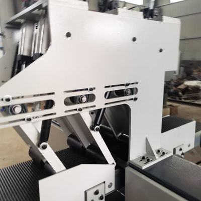 700mm Saw Wheel Wood Cutting Horizontal Band Saw Machine for Woodworking Production