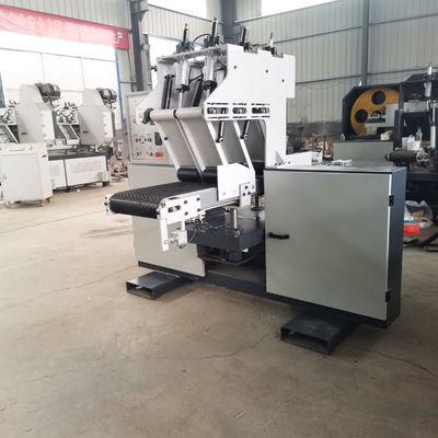 700mm Saw Wheel Wood Cutting Horizontal Band Saw Machine for Woodworking Production