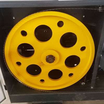 Saw wheel diameter 700mm Woodworking band saw 400mm for wooden floor and solid wood