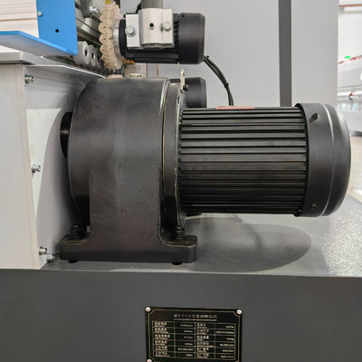 Automatic Edge Banding Machine PM50D for Woodworking Machinery and MDF Board at 0.6Mpa