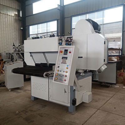 650mm Width Heavy Duty Horizontal Band Saw Machine with 18.5kw Saw Wheel Motor Power