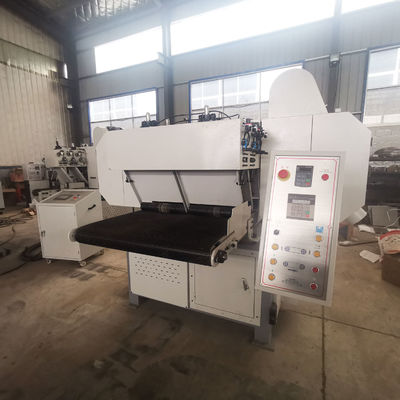21.12kw Total Power MJ650 Automatic Woodworking Band Saw Mill with 0-18m/min Feed Speed