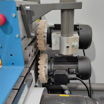 Highly CNC Woodworking Machinery for Automatic Edge Banding and Cabinet Making Design
