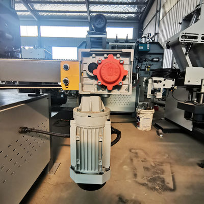 Horizontal 400mm Wood Band Sawmill with Automatic Feed Speed and Precise Cutting