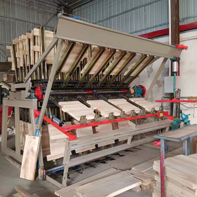 MY2500B-10 Woodworking Hydraulic Lock Composer Wood Clamp Carrier for Wood Processing
