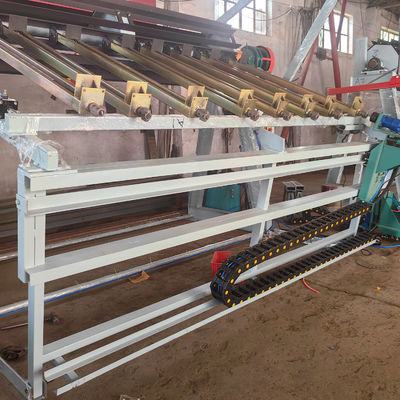MY2500B-10 Woodworking Hydraulic Lock Composer Wood Clamp Carrier for Wood Processing
