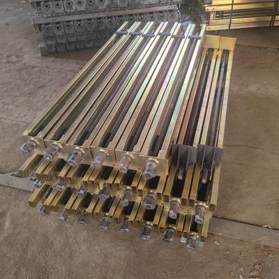 MY2500B-10 Woodworking Hydraulic Lock Composer Wood Clamp Carrier for Wood Processing