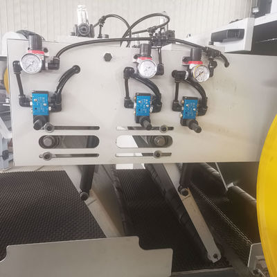 Log Band Saw MJ400 Horizontal Woodworking Machine for Smooth and Accurate Cutting Needs