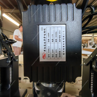 20 KG Weight Hinge Boring Machine for Furniture Door and Cabinet Easy to Operate 35mm