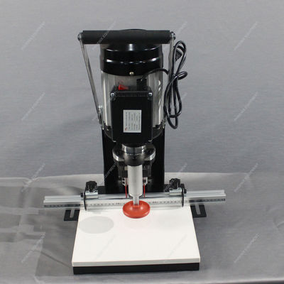 20 KG Weight Hinge Boring Machine for Furniture Door and Cabinet Easy to Operate 35mm