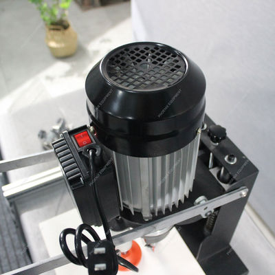 20 KG Weight Hinge Boring Machine for Furniture Door and Cabinet Easy to Operate 35mm