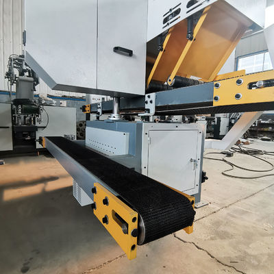 Easy to Heavy Duty Horizontal Band Saw Machine for Cutting Redwood Logs and Thin Wood