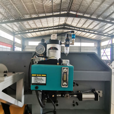 Easy to Heavy Duty Horizontal Band Saw Machine for Cutting Redwood Logs and Thin Wood