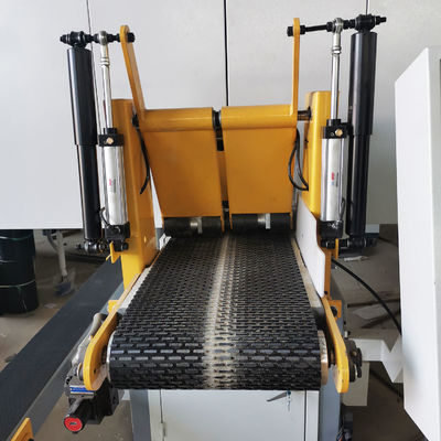 Easy to Heavy Duty Horizontal Band Saw Machine for Cutting Redwood Logs and Thin Wood