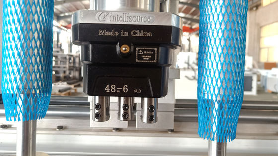 CNC Normal Single Head Dust Free Hinge Boring Machine 800x750x1550mm