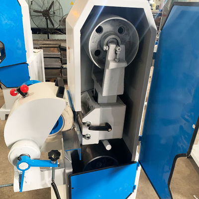 MM2012 Full Automatic Woodworking Belt Sander with Machining Diameter Range 10-60mm