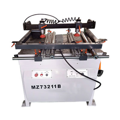 380V 220V 410V 415V Voltage Multi-Boring Machine for Heavy Duty Woodworking Solutions