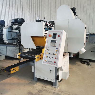 MJ300 High Speed Auto Feed Large Up Saw Solid Wood Cutting Horizontal Band Saw Machine