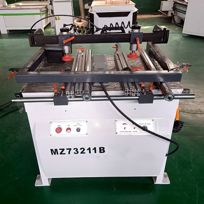 380V 220V 410V 415V Voltage Multi-Boring Machine for Heavy Duty Woodworking Solutions