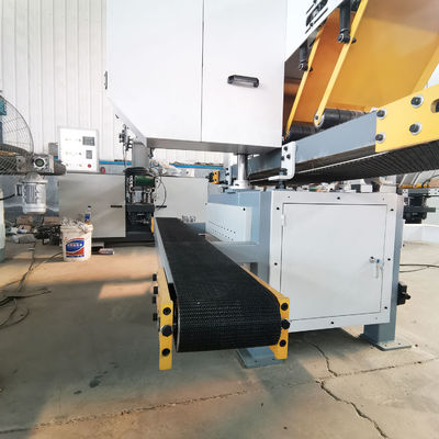 MJ300 High Speed Auto Feed Large Up Saw Solid Wood Cutting Horizontal Band Saw Machine