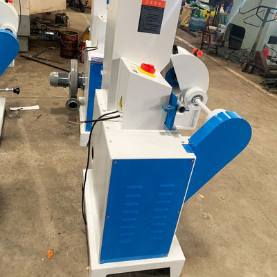 MM2012 Broom Handle Machinery Sander Mop Round Sticks Polishing Solid Wood Sanding Machine