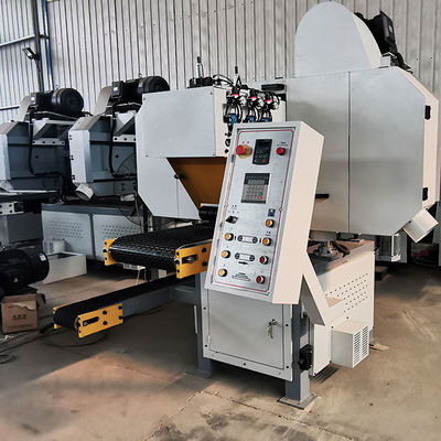 17.22kW Power Woodworking Industrial Band Sawmill Machine for Cutting Wood Board