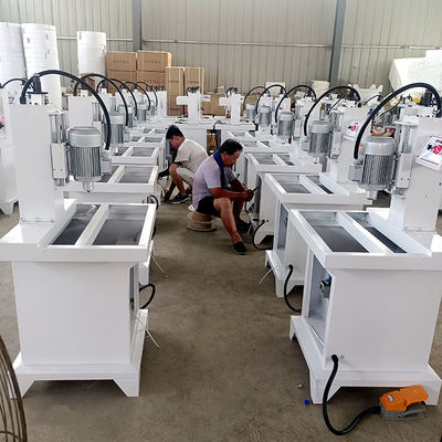 Single Line Number MZ73031 Hinge Drilling Machine for Woodworking of a Single Head