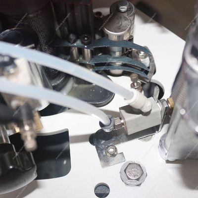 Fully Automatic Arc Edge Banding Machine with 12m/min Speed and Flexible Folding Arm
