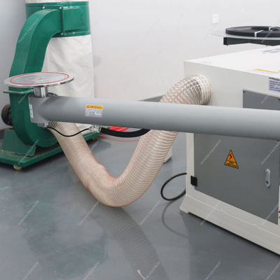 Fully Automatic Arc Edge Banding Machine with 12m/min Speed and Flexible Folding Arm