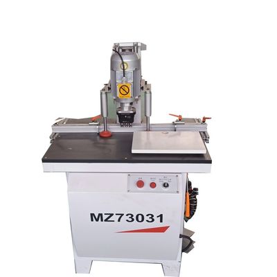 800x750x1700mm Single Line Number Hinge Boring Machine for Vertical Cabinet Drilling