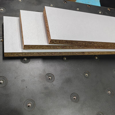 High Speed Computerized Panel Beam Sawing Machine with 360mm Main Saw Blade Diameter
