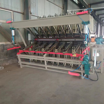High Pressure MY2500B-6 Series Wood Board Block Board Composer Hydraulic Clamp Carrier Machine