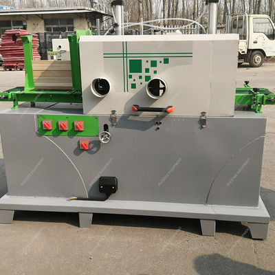 Moving Table and Chair Corner Grinder with Automatic Four-sided Sanding Weight 200 KG