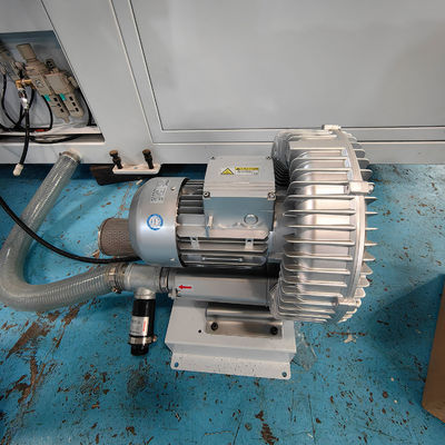 High Speed Beam Saw CNC Woodworking Table MJ6228B with 4800rpm Main Saw Shaft Speed