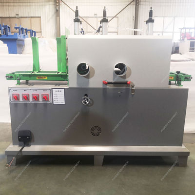 Affordable Wood Sanding Machine with Four Side Polishing and Maximum Thickness 95mm