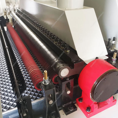 Optimal Configuration Broad Band B-R-RP Wide Belt Grinding Sander for Precise Sanding