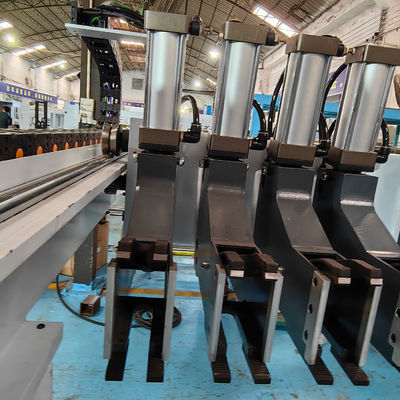 Automatic MJ6238A Electronic Panel Saw for MDF Computer Beam Saw CNC Wood Plank Machinery